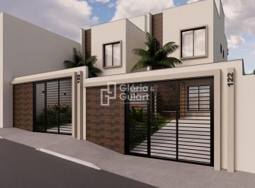 Foto 01 · Casa Duplex de 2 suítes em excelente localização no Bairro Ipiranga em Guarapari