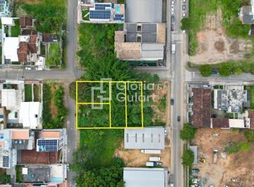 Foto 01 · Lote de 450m2 a venda no Bairro Itapebussu em Guarapari