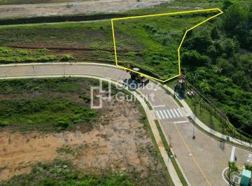 Foto 01 · Lote de 1.041,97m2 localizado no Condôminio Reserva da Praia em Guarapari