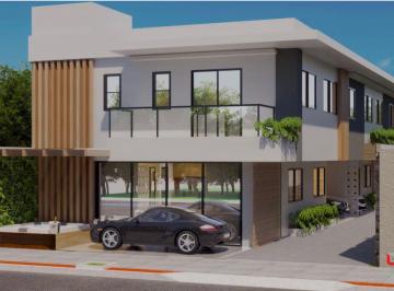 Foto 01 · Casa Duplex de 3 suítes em condominio fechado na Enseada Azul em Guarapari