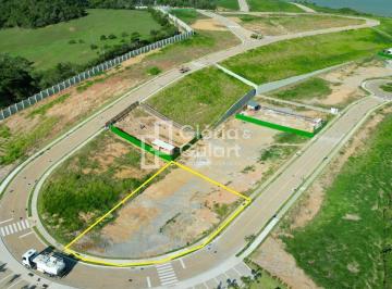 Foto 30 · Lote de 640m2 localizado no Condôminio Reserva da Praia em Guarapari
