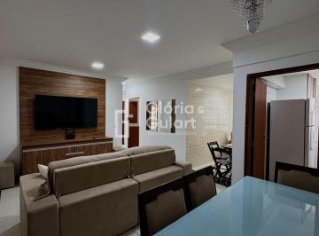 Foto 01 · Apartamento de 3 quartos com 2 vagas a poucos metros do Mar da Praia do Morro em Guarapari