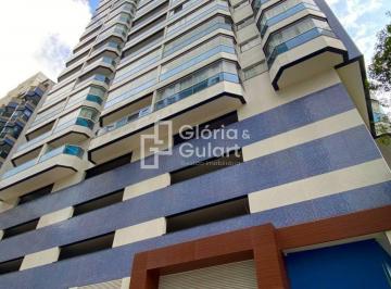 Foto 01 · Apartamento de 02 quartos com área de lazer super completa no Centro de Guarapari
