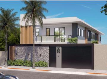 Foto 01 · Casa Duplex de 3 suítes em condominio fechado na Enseada Azul em Guarapari