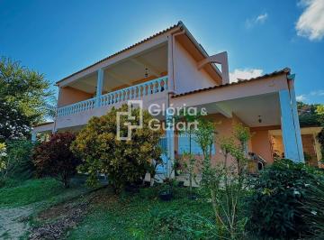 Foto 01 · Casa Duplex de 4 quartos com vista para o mar em Guarapari