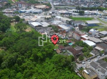 Foto 01 · Lote 420m2 a venda no Bairro Lagoa Funda em Guarapari