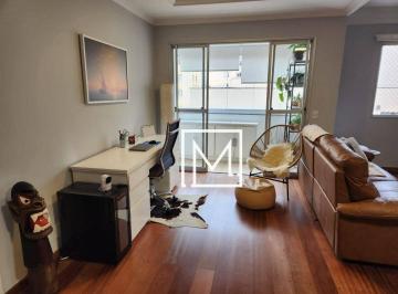 591e22b3e8f21a73c9ed7bc22f64c9783f2376b5 · Apartamento com 2 dormitórios à venda, 77 m² por R$ 750.000,00 - Chácara Inglesa