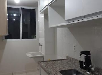 b4ac42ac875a5f8a034ab84d70aca1d7dc0343f2 · Apartamento com 2 dormitórios para alugar, 57 m² por R$ 2.060,00/mês - Condomínio Portal Primavera -