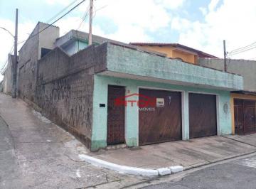 d3d7f02081335a7b50c3103bcaeb2d714a5b7b16 · Casa com 5 quartos à venda, 130 m² por R$ 530.000 - Parque Císper - São Paulo/SP