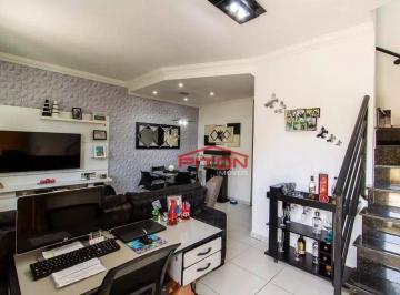 3771b28bbfe927aa6993964add34ccd2cd7c92c2 · Sobrado com 3 quartos um deles suíte à venda, 77 m² por R$ 400.000 - Vila Paranaguá - São Paulo/SP
