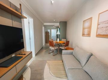 Apartamento · 42m² · 2 Quartos · 1 Vaga · Apartamento Garden à venda no Residencial Torino n