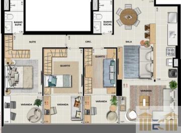 Imagem 1 · Apartamento