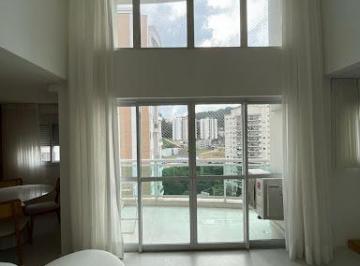 fb39fab41525a05be46c624ee1a88412d6d3b92d · Apartamento com 3 dormitórios, 91 m² - venda por R$ 1.300.000,00 ou aluguel por R$ 9.340,00 - Santan
