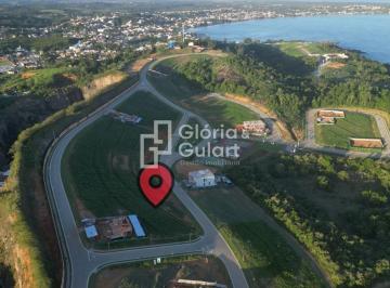 Foto 03 · Alphaville Três Praias - Lote de 690,30m2 a venda no melhor condominio fechado do Espirito Santo