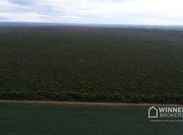 Imagem 1 · Fazenda para venda em Brasnorte