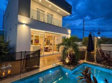 Casa · 240m² · 4 Quartos · 3 Vagas · Condomínio Belvedere II - Casa em Condomínio Belvedere 2
