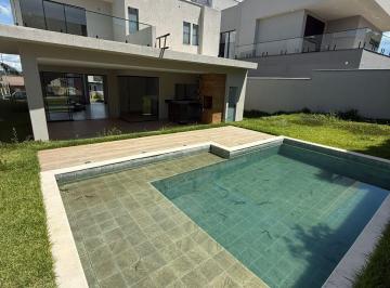 Casa · 270m² · 3 Quartos · 2 Vagas · Portal do Sol Garden - SOBRADO PORTAL DO SOL GARDEN