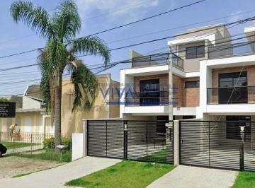 Casa · 168m² · 4 Quartos · 3 Vagas · Sobrado Triplex - 4 dormitórios - Jardim das Améri