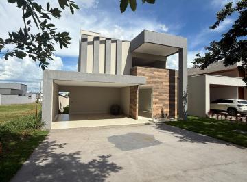 Casa · 200m² · 3 Quartos · 2 Vagas · TERRAS ALPHAS 1 - SOBRADO TERRAS ALPHAS 1