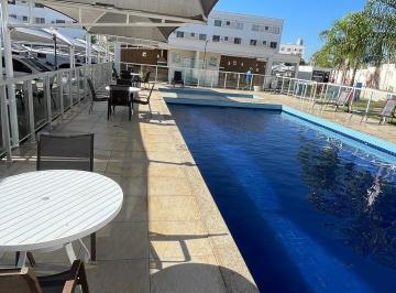 Apartamento · 48m² · 2 Quartos · 1 Vaga · GRAN CONQUISTA - Apartamento à Venda 2 quartos, 1 banheiro social, no Gran Conquista no Setor Aquári