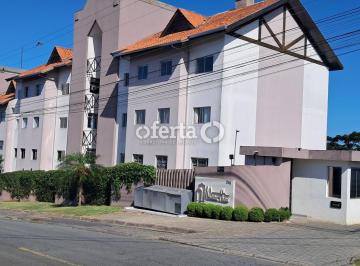 Apartamento · 71m² · 3 Quartos · 1 Vaga · Apartamento à Venda – 3 Quartos (1 Suíte) 71,80m²