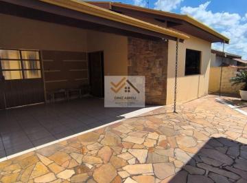 Casa · 325m² · 3 Quartos · 1 Vaga · Casa à venda no bairro Portal dos Pilares - Cerquilho/SP