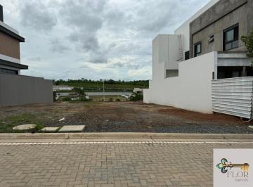 Terreno · 200m² · Florais Safira - Terreno no Florais Safira Cuiabá - 200m² com Localização Privilegiada