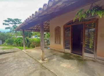 Casa · 165m² · 3 Quartos · 2 Vagas · Confortável Casa com Quintal em Santo Antõnio do Leite, a 20 min de Ouro Preto