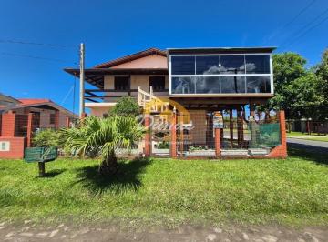Apartamento · 162m² · 4 Quartos · 1 Vaga · 02 APARTAMENTOS INDEPENDENTES À VENDA ZONA NOVA EXTENSÃO SUL - Tramandaí/RS