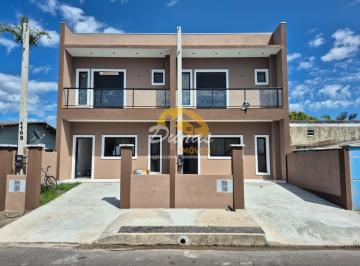 Casa · 104m² · 3 Quartos · 2 Vagas · Duplex à venda na Zona Nova - Tramandaí/RS