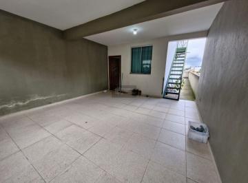 Casa · 250m² · 3 Quartos · 2 Vagas · Casa Geminada Triplex Individual 3 Quartos – Bairro Gávea – Vespasiano