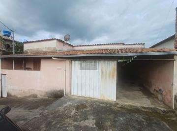 Casa · 180m² · 2 Quartos · 2 Vagas · Casa 2 Quartos com Suíte – Bairro Pedra Branca – Ribeirão das Neves