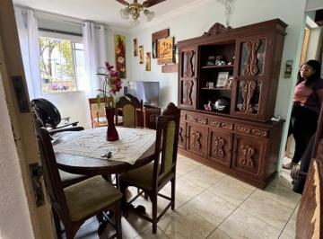 Casa · 54m² · 2 Quartos · 1 Vaga · Casa Geminada 2 Quartos – Bairro São João Batista | Região de Venda Nova – Belo Horizonte