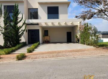 Casa · 440m² · 4 Quartos · Condomínio Genesis 1 - CASA À VENDA – CONDOMÍNIO GÊNESIS 1 – ALPHAVILLE