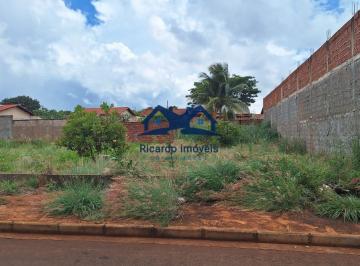 Terreno · 300m² · Terreno à venda no bairro Lagoa Azul I - Ituiutaba/MG