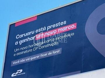 Apartamento · 1 Quarto · 1 Vaga · Apartamento no novo empreendimento CP Construção na Av. Oswaldo Cruz | Localização estratégica em Ca