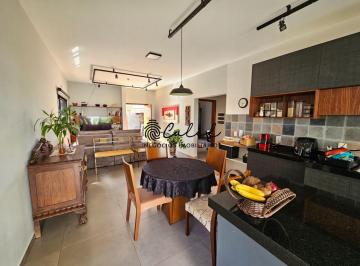 Casa · 94m² · 2 Quartos · 3 Vagas · Casa com 2 quartos, 95m² à venda por R$ 620.000,00 - Alto da Boa Vista, Ribeirão Preto/SP