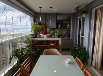 Apartamento · 131m² · 3 Quartos · 2 Vagas · Apartamento 131m² com 03 suítes à venda por R$ 1.260.000,00, Edifício Über Miró, Jardim Botânico, Ri