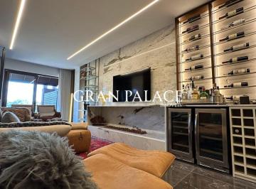 Apartamento · 151m² · 2 Quartos · 2 Vagas · Apartamento Alto Padrão em Centro, Gramado/RS