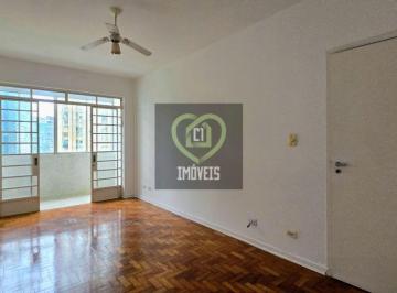 Apartamento · 57m² · 1 Quarto · Apartamento 1 Quarto para Locação com 57m² - Itaim Bibi - Ibirapuera