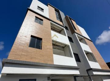 Apartamento · 45m² · 2 Quartos · 1 Vaga · Apartamento Cobertura em Paratibe, João Pessoa/PB