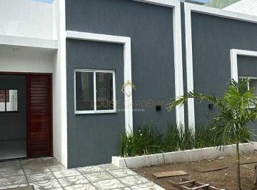 Casa · 59m² · 3 Quartos · 1 Vaga · Casa em Muçumagro, João Pessoa/PB