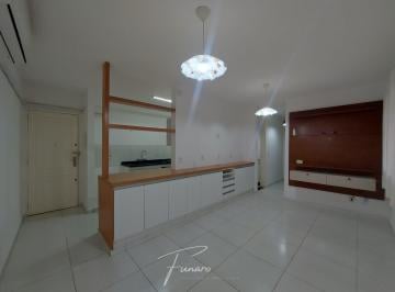 Apartamento · 67m² · 3 Quartos · 1 Vaga · Condomínio Villa Flora Residencial - Apartamento à venda no Condomínio Residencial Villa Flora - Vot
