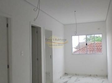 Apartamento · 55m² · 2 Quartos · Apartamento Novo - Centro - São Vicente/SP.