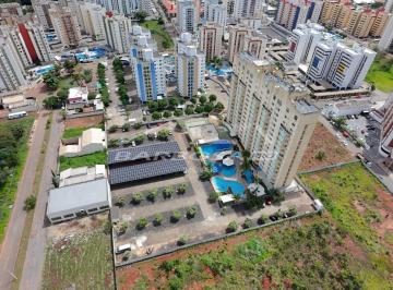 Apartamento · 1 Vaga · Apartamento flat á venda no Thermas Place próximo ao Shopping Singapura