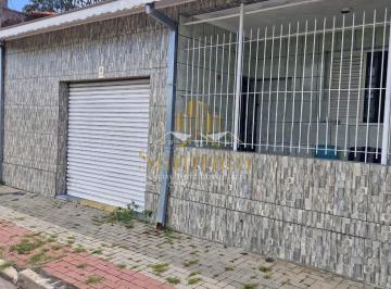 Casa · 134m² · 3 Quartos · 3 Vagas · Casa em Vila Sao Pedro, São José dos Campos/SP px. Estádio Martins Pereira com o diferencial de ter 