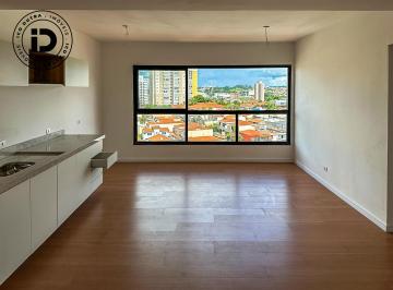 Apartamento · 81m² · 3 Quartos · 2 Vagas · Apartamento à venda no bairro São Judas - Piracicaba/SP
