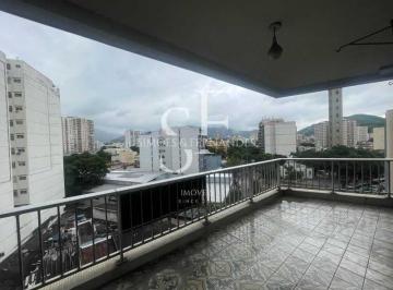 Apartamento · 59m² · 1 Quarto · 1 Vaga · Tijuca - Maracanã - Rua São Francisco Xavier - Apartamento com 1 quarto (suíte),