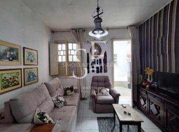 Casa · 40m² · 2 Quartos · Tijuca - Rua Almirante João Cândido Brasil - Casa de vila duplex, 2 quartos, 2 b