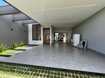 Casa · 148m² · 3 Quartos · 4 Vagas · Casa à venda no bairro Parque dos Pássaros - Patrocínio/MG